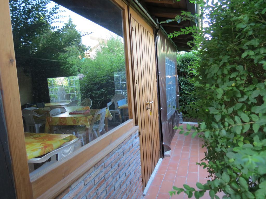 B&B Villa Refe Linguaglossa Extérieur photo